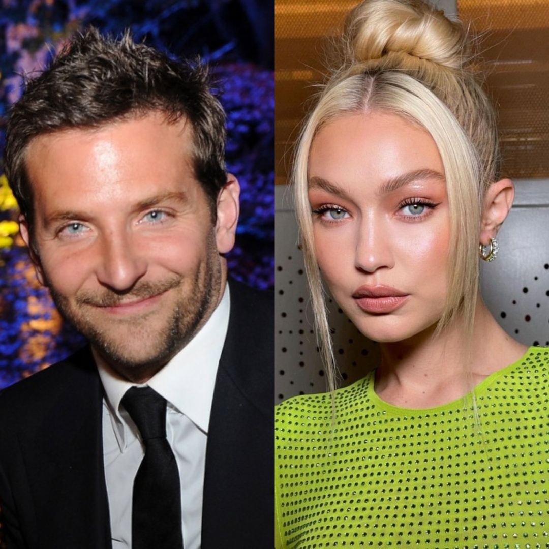 Bradley Cooper e Gigi Hadid: mãe do ator apoia o namoro