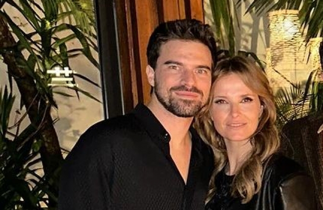 Caras | Cristina Ferreira "oficializa" namoro com João Monteiro
