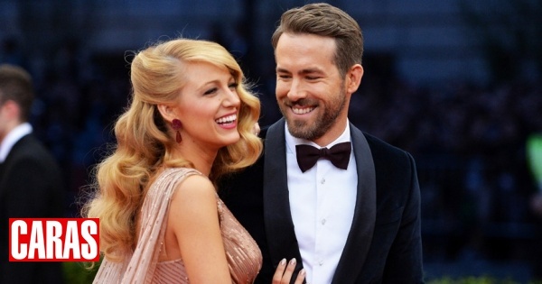 Casamento de Blake Lively e Ryan Reynolds conta com regra importante