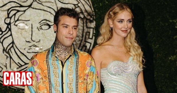 Fedez confessa o que levou à separação de Chiara Ferragni