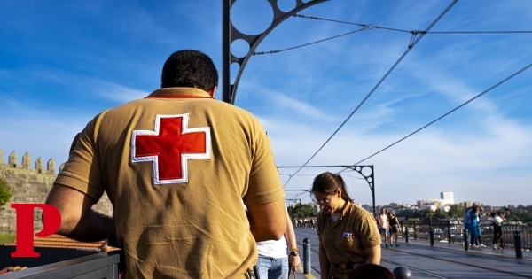 Cruz Vermelha Portuguesa anuncia encerramento de dois lares em Beja