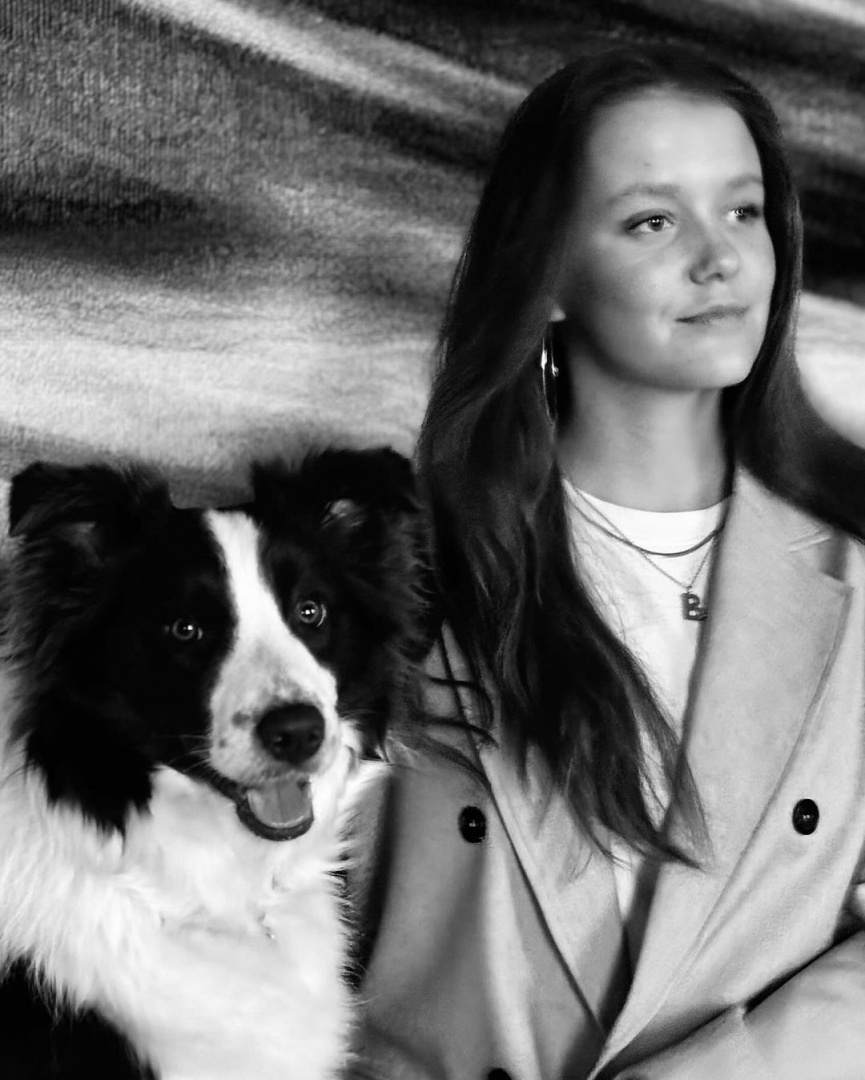 Princesa Isabella da Dinamarca assinala 17.º aniversário com duas novas fotos e um amigo especial