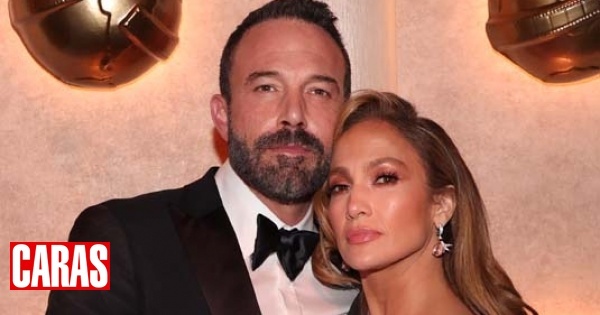 Jennifer Lopez quebra silêncio sobre possível divórcio de Ben Affleck