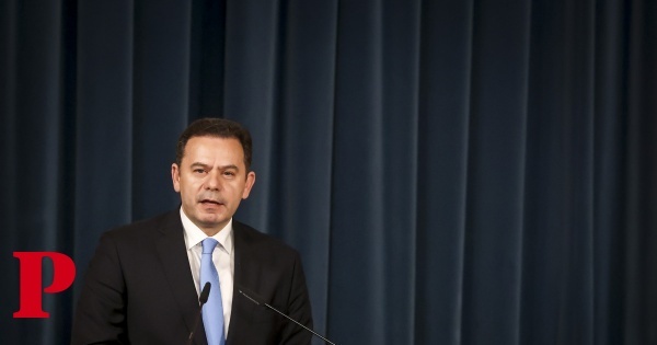 Montenegro acusa anterior Governo de aprovar resoluções sem cabimentação orçamental