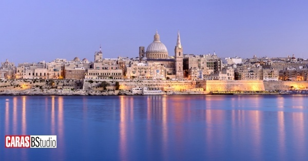 Malta: uma experiência inesquecível no Mediterrâneo