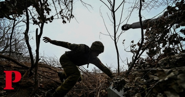 Ucrânia atinge depósito de combustível em Lugansk, diz líder russo na região