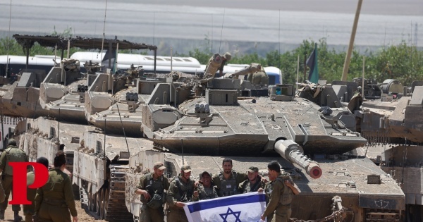 Oficial do Exército norte-americano demite-se em protesto contra guerra em Gaza