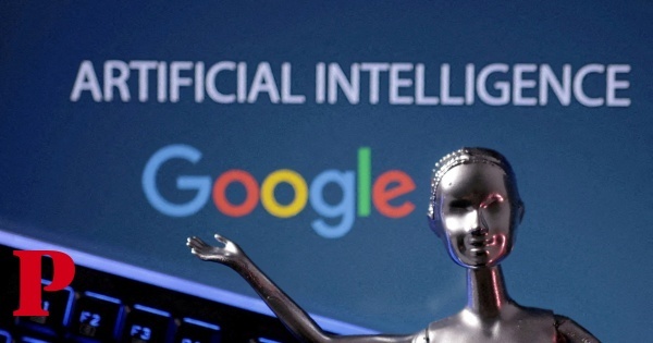 Google responde à OpenAI com novas ferramentas de inteligência artificial