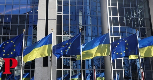 Comissão confirma progressos da Ucrânia e Moldova para a abertura das negociações de adesão