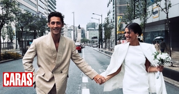 Isabella Valadero and Carlos Vera are already married