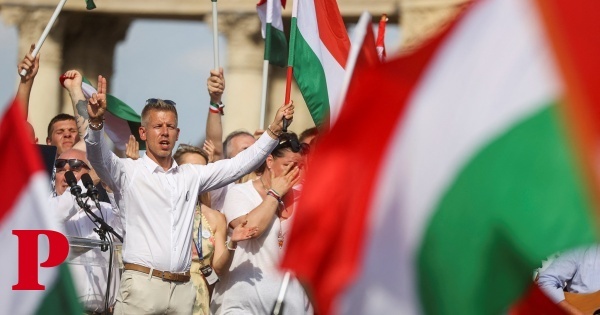 Antigo aliado de Orbán quer abrir caminho para derrotar o Fidesz
