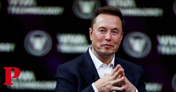 Musk com luz verde dos acionistas da Tesla para receber bónus recorde de 51 mil milhões de euros