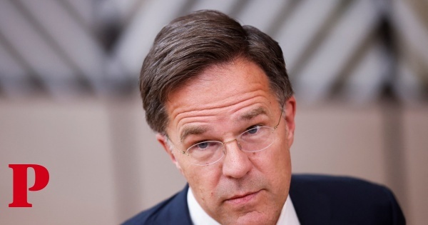 Holandês Mark Rutte será o próximo secretário-geral da NATO