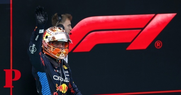 Verstappen vence GP de Espanha e reforça liderança do Mundial