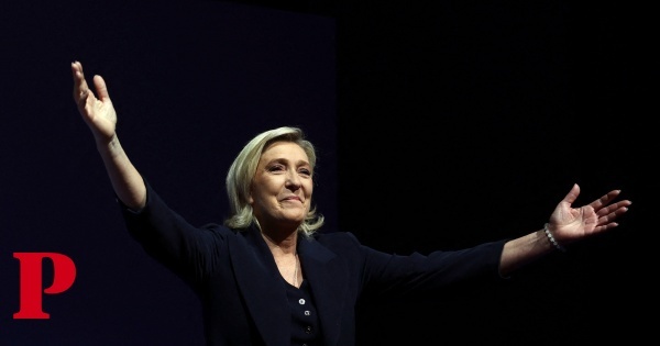 Extrema-direita vence em França e estão (quase) todos contra ela
