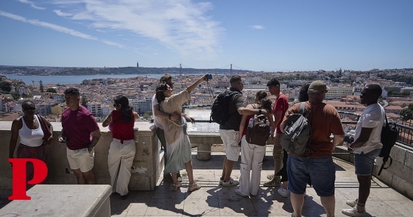 Câmara de Lisboa aprova dois novos hotéis na cidade