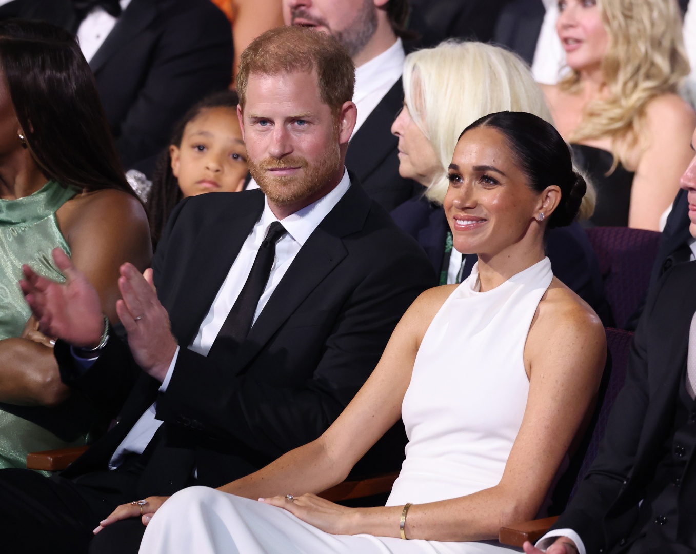 Os príncipes Harry e Meghan de Sussex compraram uma casa em Portugal