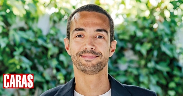 Rui Couceiro: “Sou incapaz de seguir fórmulas, mas sou disciplinado”