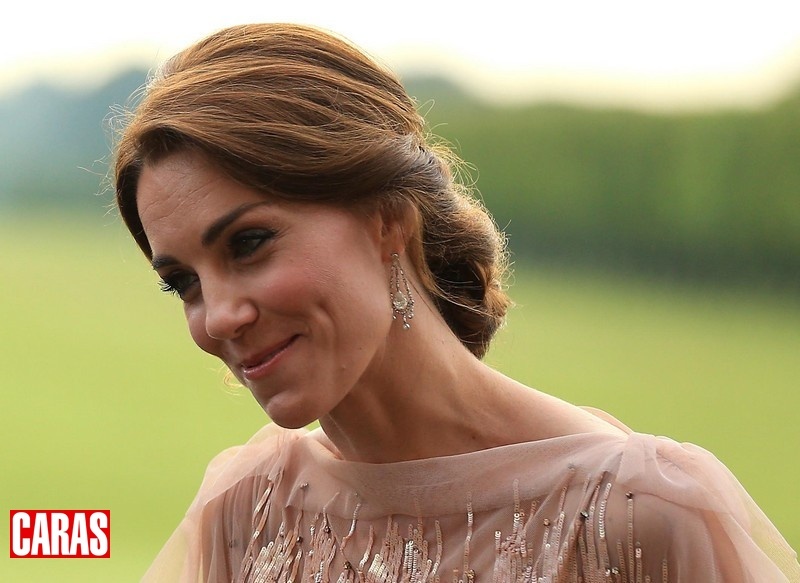 Kate Middleton quase recusou o título de princesa
