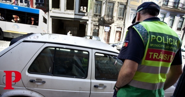 Matosinhos recolheu 818 carros abandonados nas ruas de 2020 a Junho deste ano