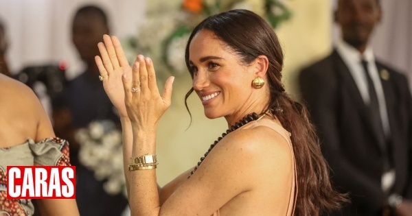 Meghan Markle celebra 43º aniversário