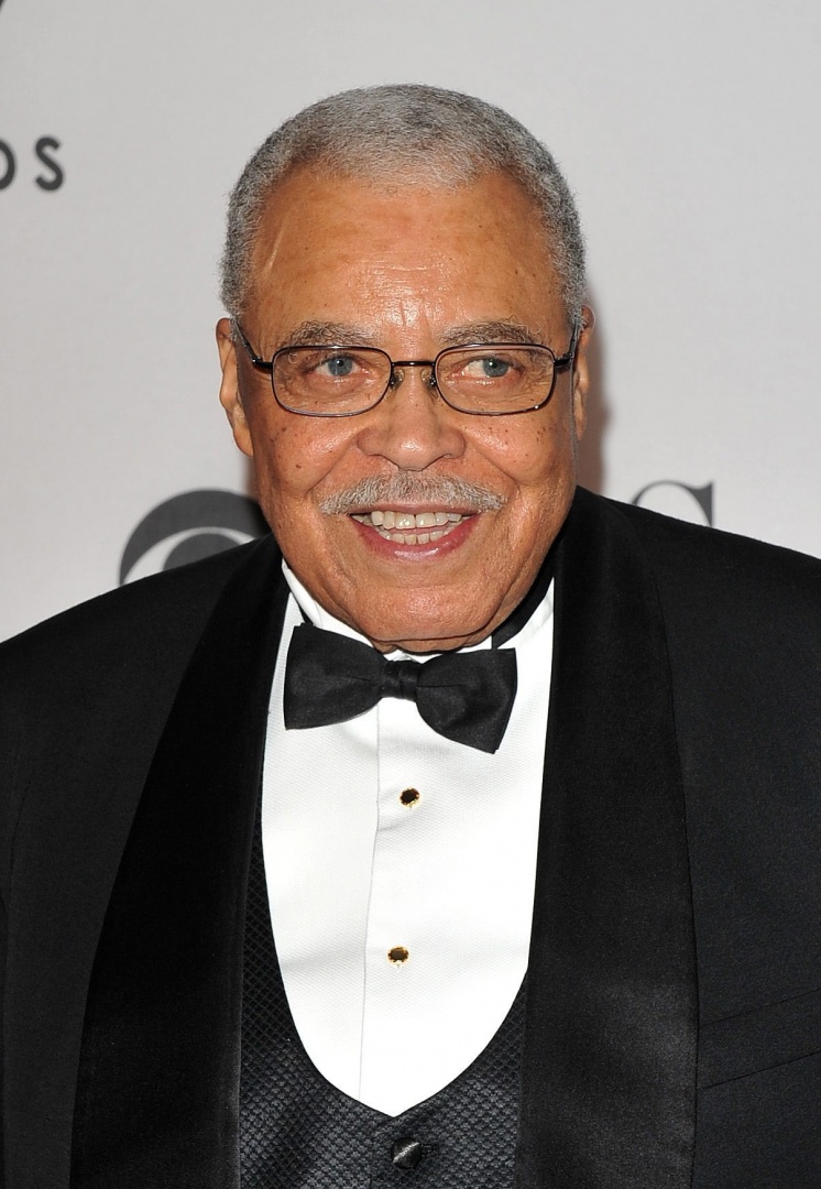 O ator James Earl Jones morreu aos 93 anos