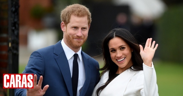 Meghan Markle organiza festa de 40 anos do príncipe Harry