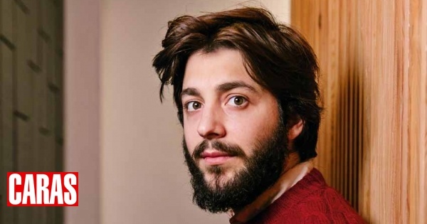 Salvador Sobral deixa Portugal: “Vamos ser felizes em Barcelona”