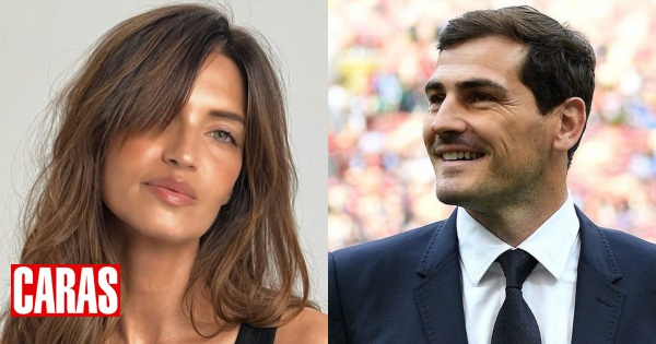 Sara Carbonero e Iker Casillas  apelam para 