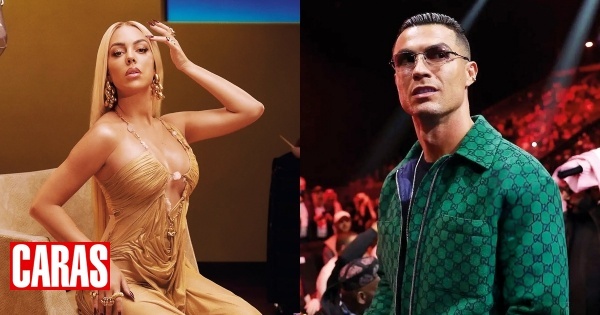 Georgina e Cristiano Ronaldo: uma dupla competitiva e multimilionária