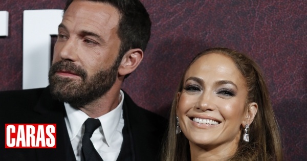 Jennifer Lopez e Ben Affleck reencontram-se pela primeira vez depois do anúncio do divórcio