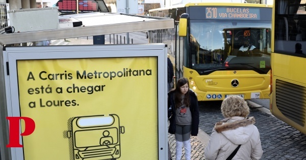 Contrato entre CM Lisboa e JCDecaux gera queixas sobre paragens de autocarro