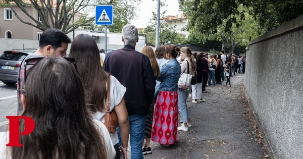 BE quer ouvir administração de Serralves sobre alegadas restrições ao acesso gratuito