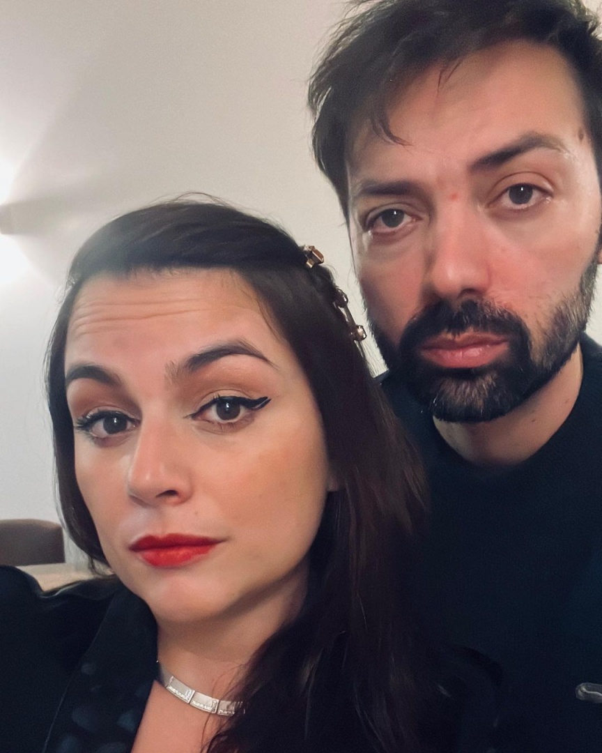 Ana Guiomar e Diogo Valsassina se separam depois de 18 anos juntos