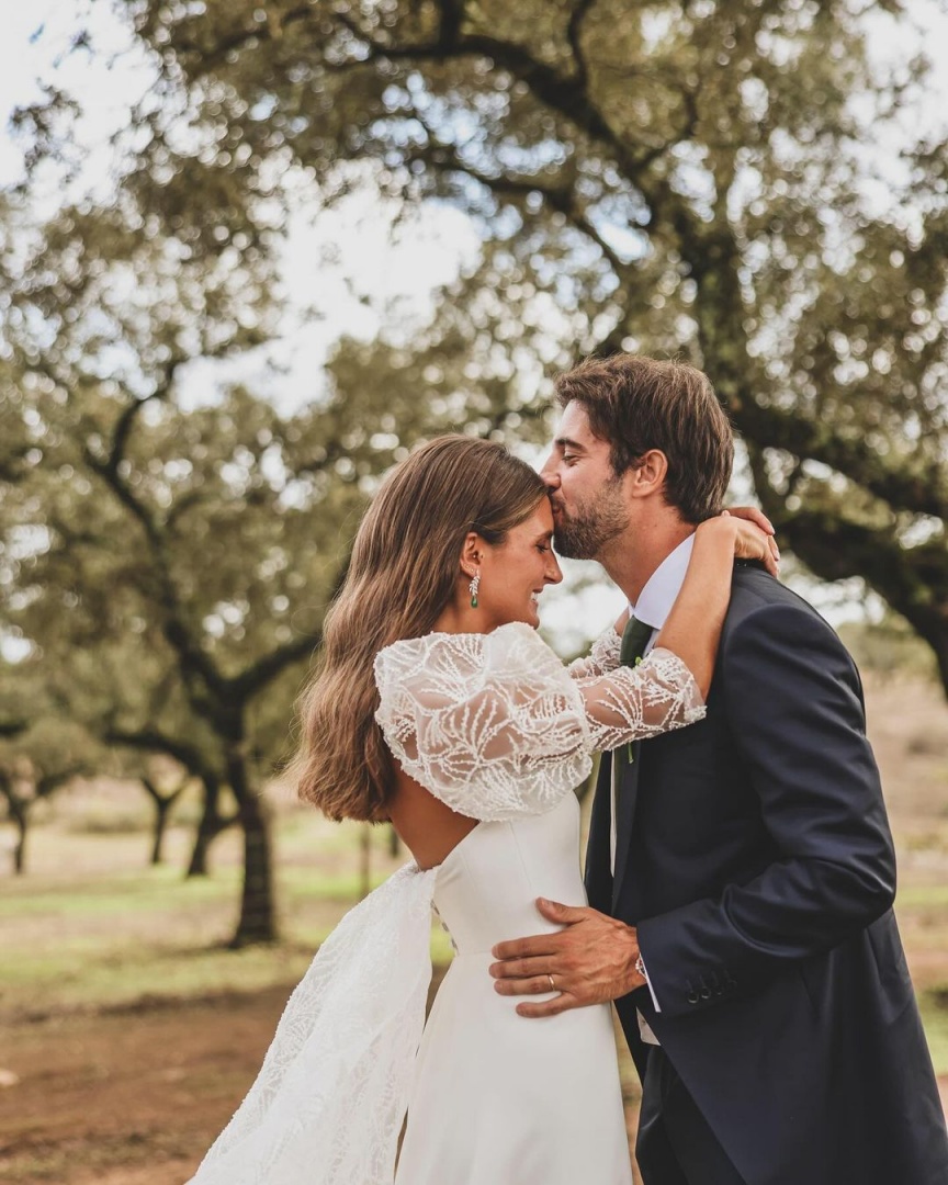 António Felix da Costa casou-se com Inês Castro