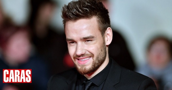 Três suspeitos detidos pela morte de Liam Payne