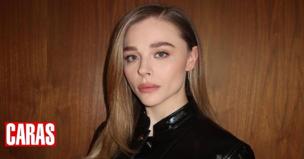 Chloë Grace Moretz assume homossexualidade