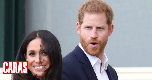 Harry e Meghan têm novo documentário na Netflix