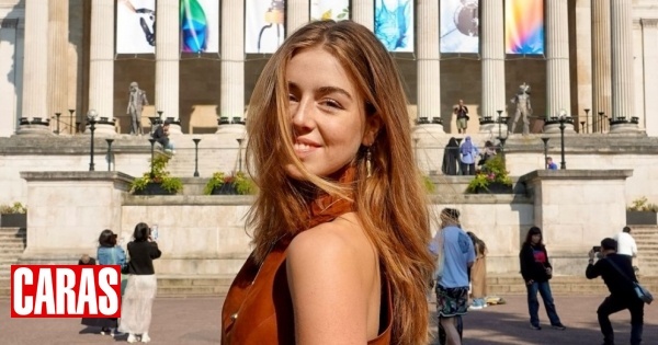 Princesa Alexia dos Países Baixos muda de curso na universidade