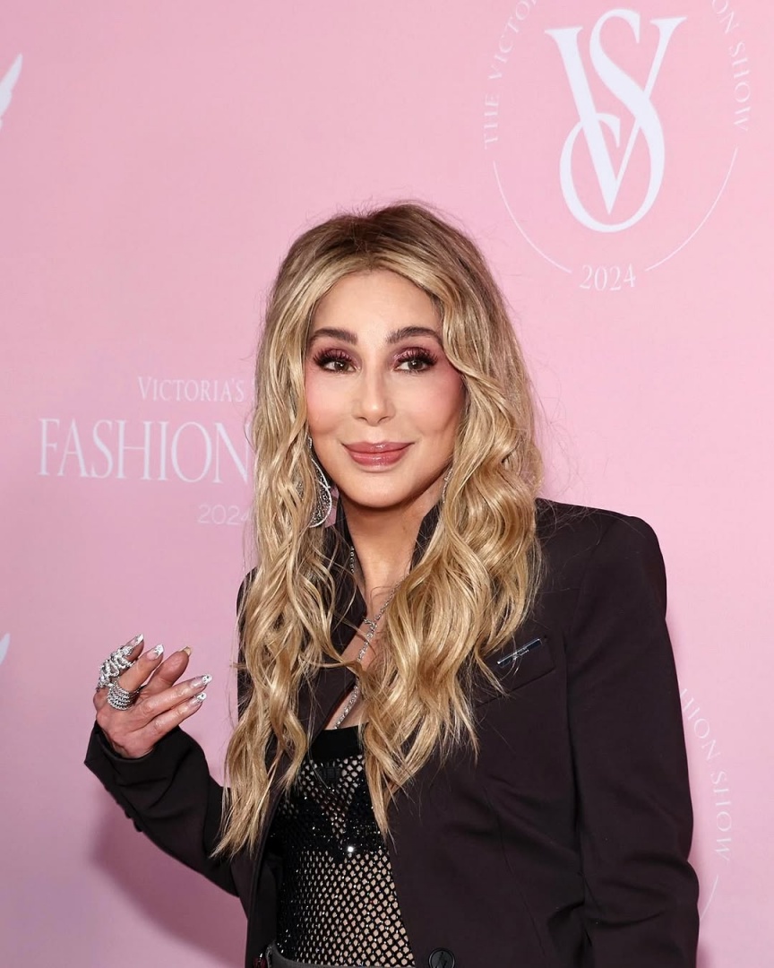 Cher revela convite inusitado 