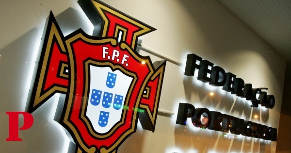 Eleições na Federação Portuguesa de Futebol marcadas para 14 de Fevereiro de 2025