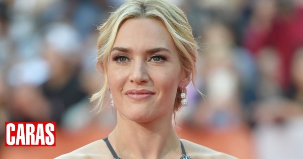 Kate Winslet relata episódio de 