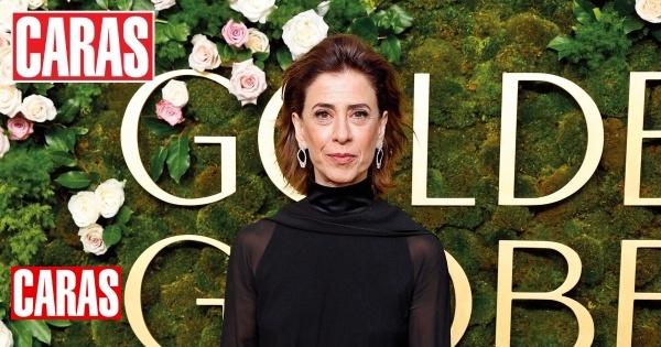 Fernanda Torres: Atriz brasileira faz história nos Golden Globes