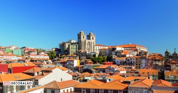 Onde ficar no Porto: Casa da Companhia