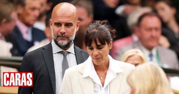 Pep Guardiola: Mulher do treinador fala do divórcio