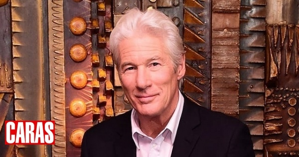 Richard Gere vai receber prémio Goya Internacional 2025