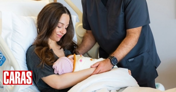 Princesa Iman da Jordânia foi mãe de uma menina