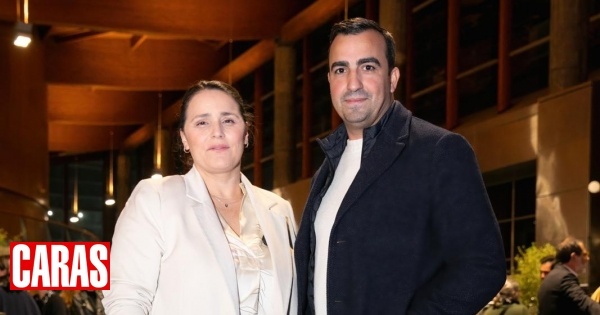 Marlene Vieira e João Sá: dupla de “chefs” em busca da perfeição