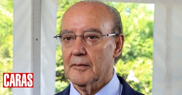 Morreu Pinto da Costa