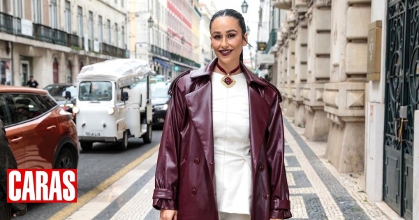 Rita Pereira: “Portugal é um país que não aceita mulheres com ego”